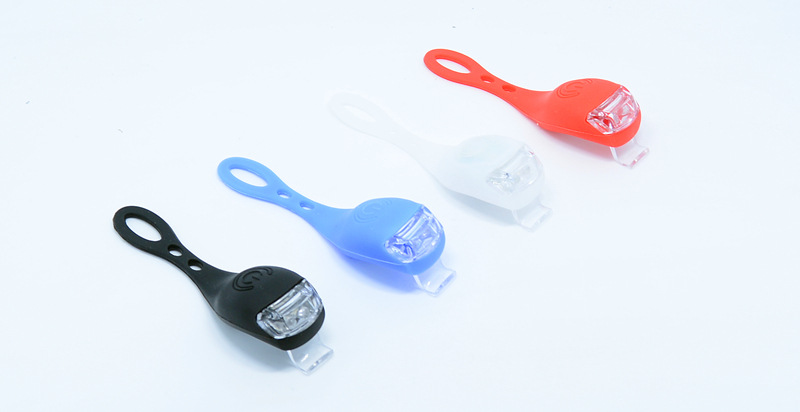 Eclairage pour vélo - Ref 2398064 Image 11