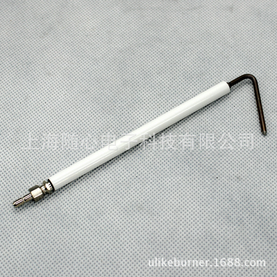 离子探针/火焰探测棒 | TBG35  Baltur/百得燃烧器专用 意大利