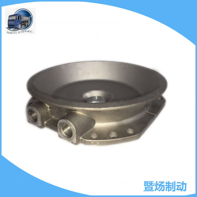 Cámara de aire de cámara de freno EQ153 3024DP153