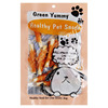 Factory direct selling yummy pet snack chicken around the calcium rod dog milling stick explosion
