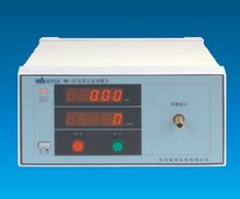 厂家直供WB-2C数字式低真空测量仪 0～-50Kpa