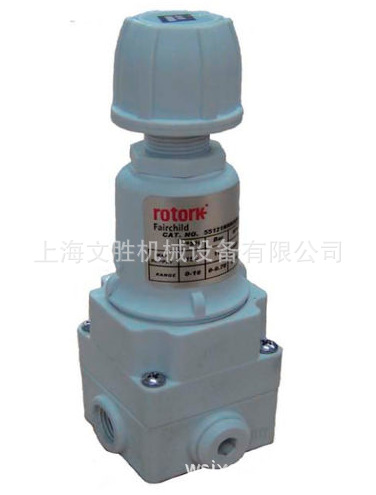 美国FAIRCHILD调压器5512