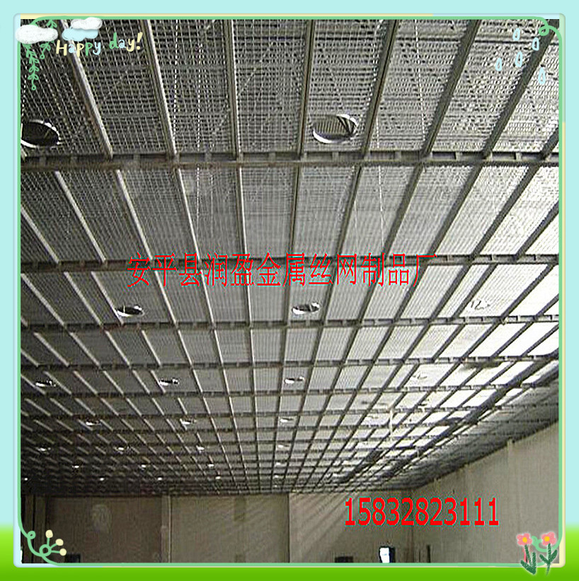 钢结构平台 地沟篦子