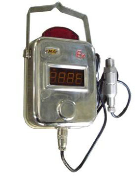 AZ-GPD0.08压力变送器