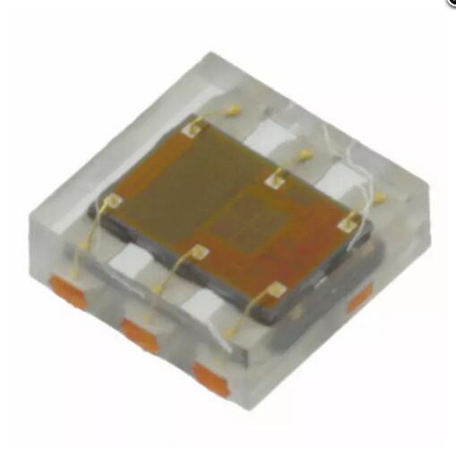 现货AMS/TSL26711FN IR传感器PROXIMITY DETECTOR 6-DFN 原装正品