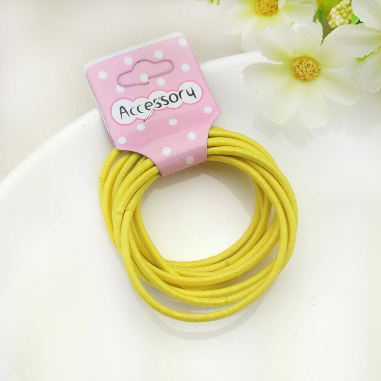 Accessoire cheveux MISSHINE en autre - Ref 1204793 Image 24