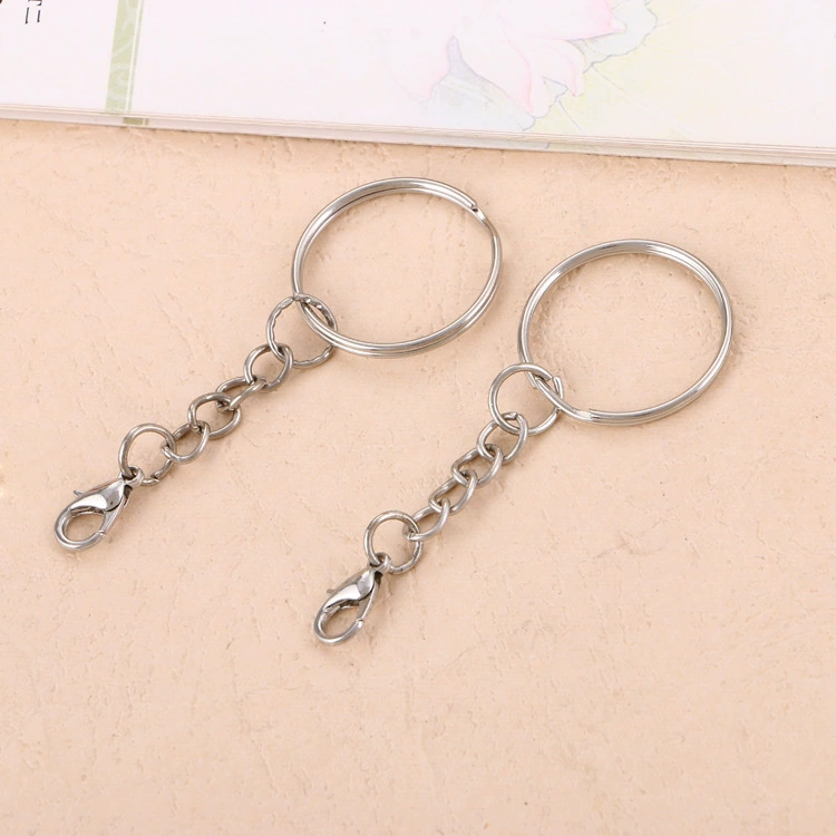 Апертура брелок висит Омар Пряжка металлический брелок апертура брелок никель Завод прямых продаж