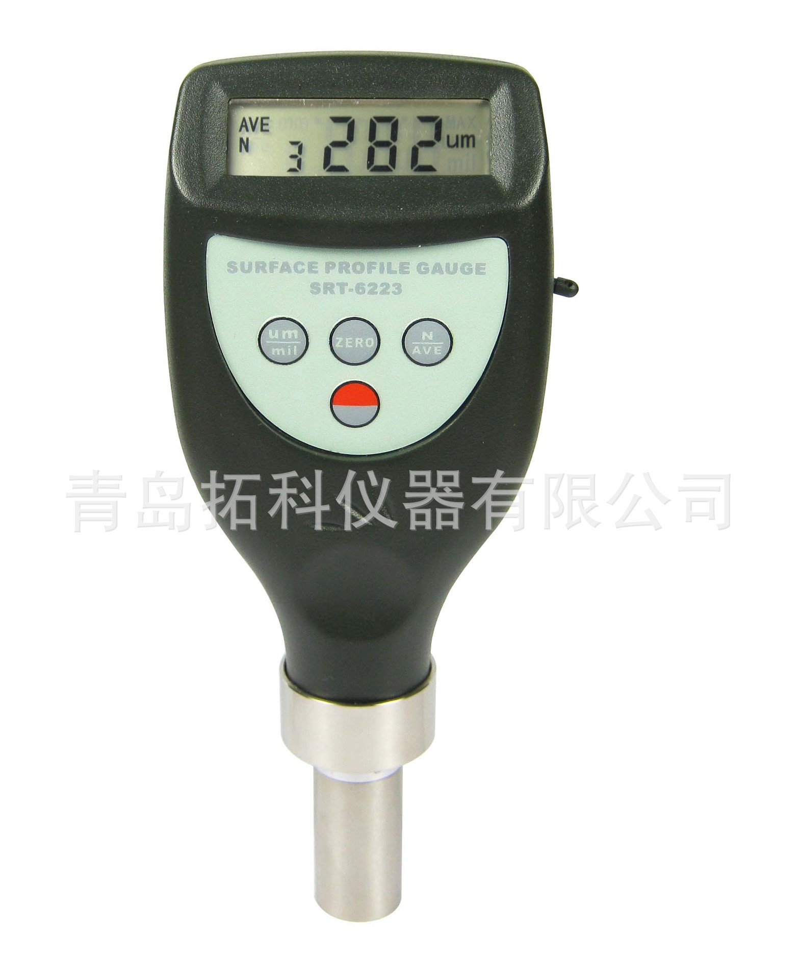 SRT6223抛丸表面粗糙度仪，电火花表面粗糙度计