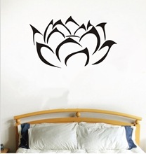 创意曼陀罗图案 可移除美化家居卧室墙贴墙纸 厂家直销A527