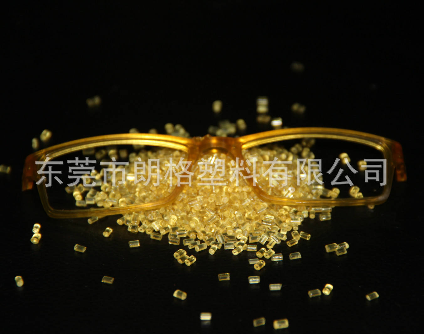 PEI－1000-1100 塑钢眼镜专用料 高刚性 强度 高韧性 回弹性