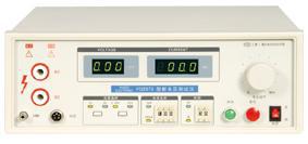 HAD-YD2673耐电压检测仪