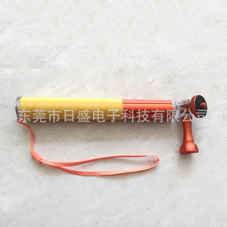 Bâton selfie en Alliage d aluminium - Ref 3386760 Image 13