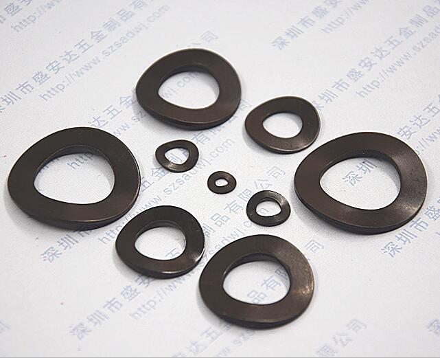 供应GB955波形介子，两波垫圈