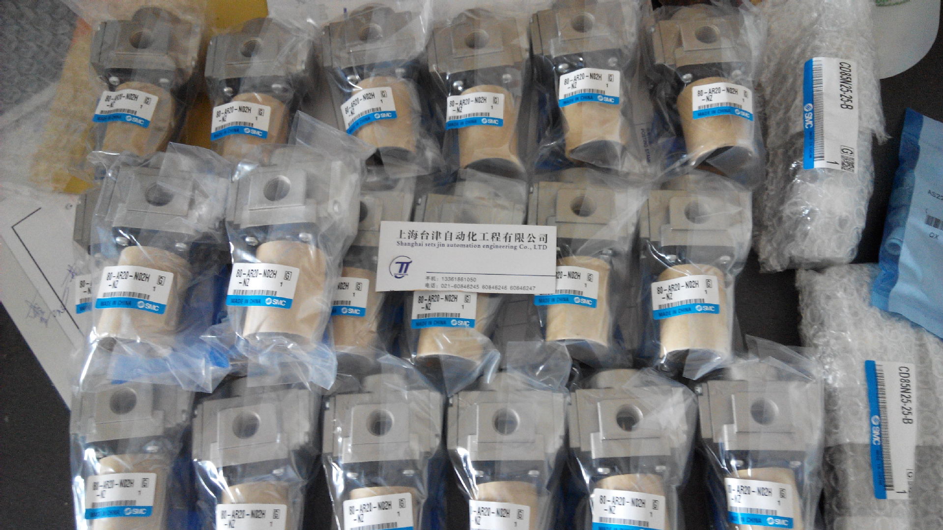 日本SMC气动元件 原装正品 正规渠道 SY523-5DD-C6