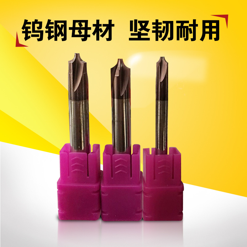 MTL数控刀具钨钢刀具cnc钨钢铣刀 硬质合金 木工铣刀具 非标可定