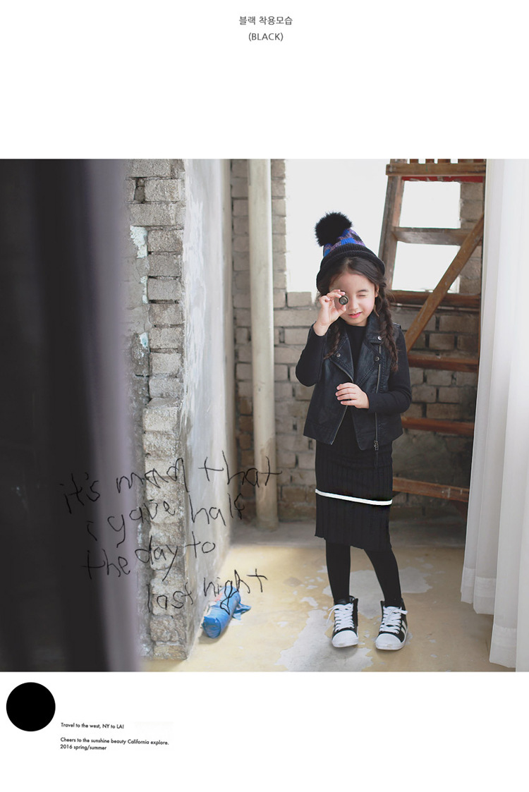 Jupe enfant MUMUKIDS - Ref 2051846 Image 12