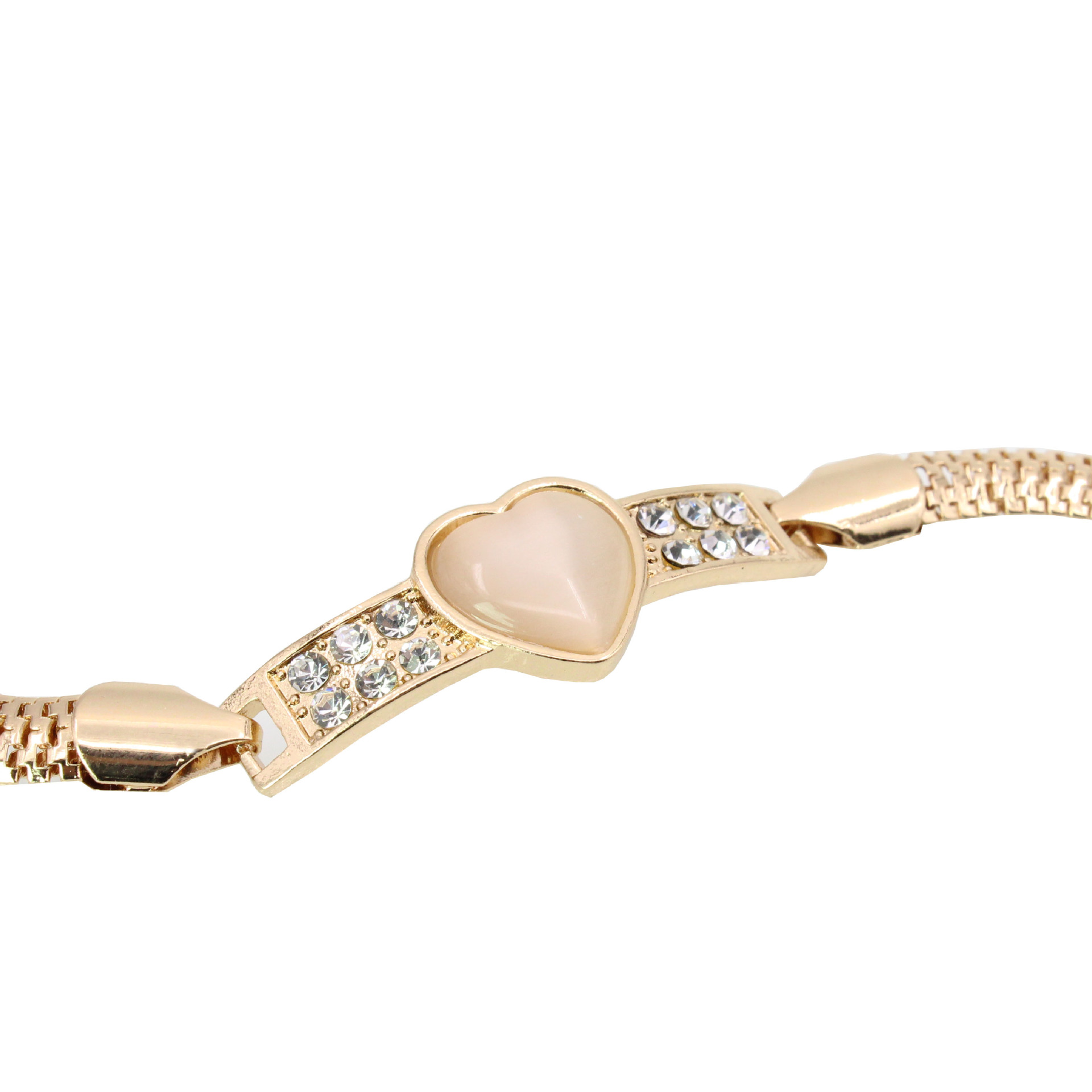 Heart Bracelet Image 2