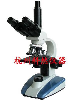 XSP-BM-2CEA生物显微镜三目4个物镜1600倍 电光源 直销