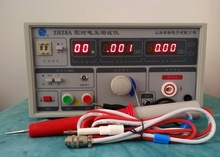 ZHZ8A 型耐电压测试仪上海安标电子耐压测试仪