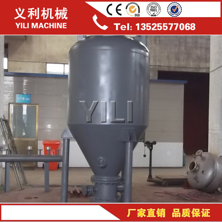 北京上引式仓泵生产厂家 气力输送仓泵价格 双仓泵