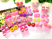 Accessoire cheveux en autre - Ref 1204775 Image 10