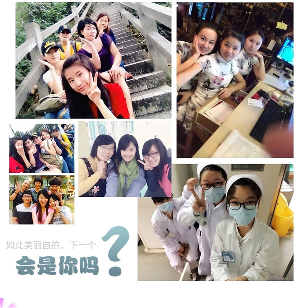 Perche selfie en Alliage d aluminium - Ref 3386570 Image 15