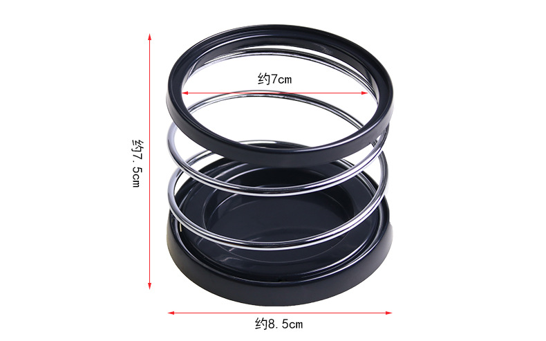 SD-1004车用弹簧饮料架_18