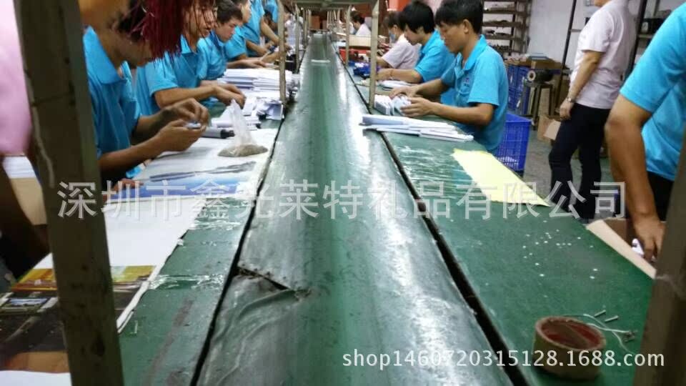 促銷禮品不帶萬年歷三折臺燈 護眼LED臺燈 時尚創意臺燈