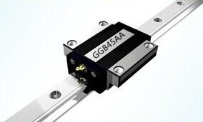 南京工艺直线导轨滑块 GGB16BA方形 线性滚动滚珠导轨滑块