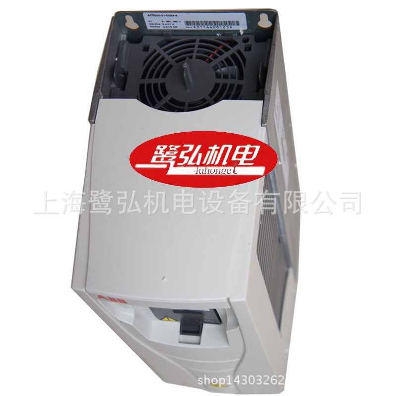 ABB变频器ACS510系列ACS510-01-012A-4 一级代理全新-阿里巴巴