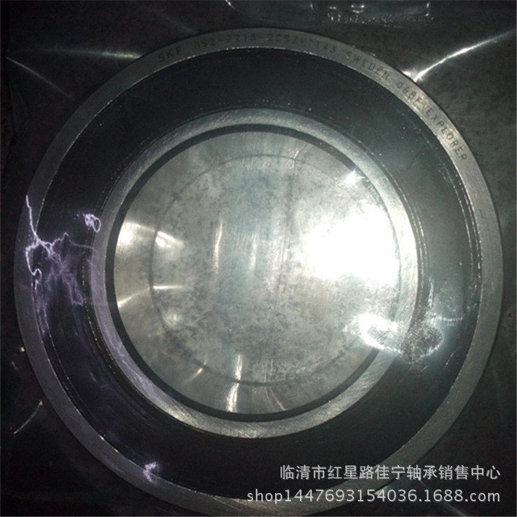 山东厂家销售  密封调心滚子轴承  BS2-2215-2CS