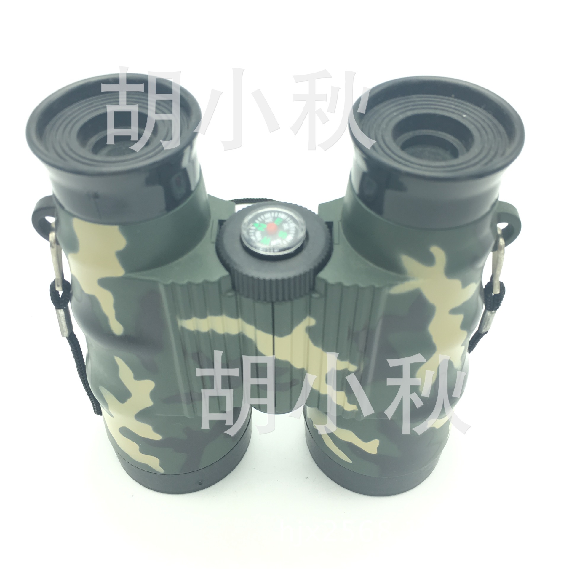 尼西光学供应636迷彩玩具型望远镜，儿童型望远镜