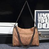 Сумка через плечо, складная сумка на одно плечо, оптовые продажи