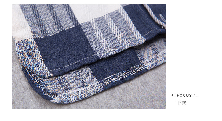 Chemise garcon à manche longue - Ref 2074250 Image 30