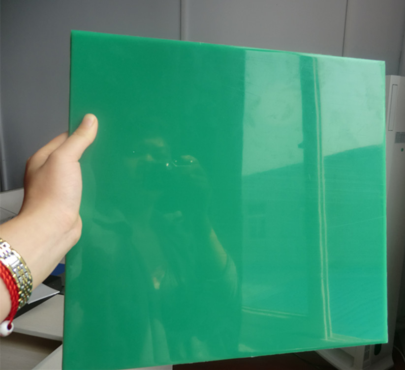 【华彤橡塑】专业供应吸塑成冰箱内板的abs片材