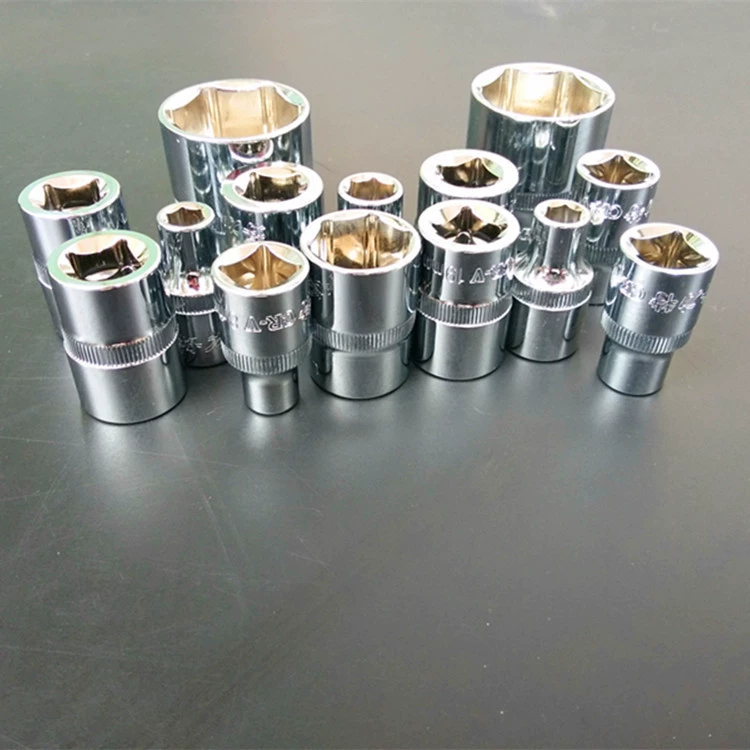 好力特 Wrench, hexagonal protective corner covers, 32mm, scale 1:2
