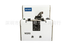 NSRI大武原裝螺絲排列機機打吸附式螺絲供料器配合自動平台供給機