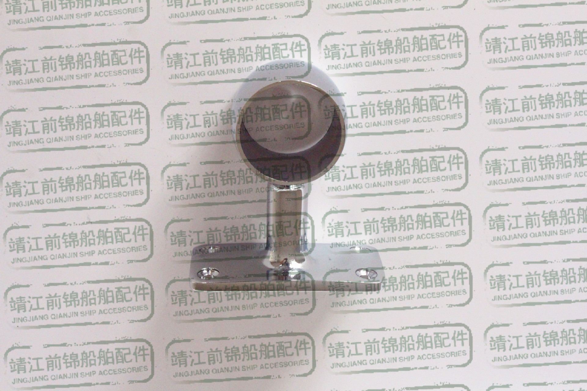 船用风暴扶手托架 防浪扶手托架 PH6201A 6202A 配套 38管