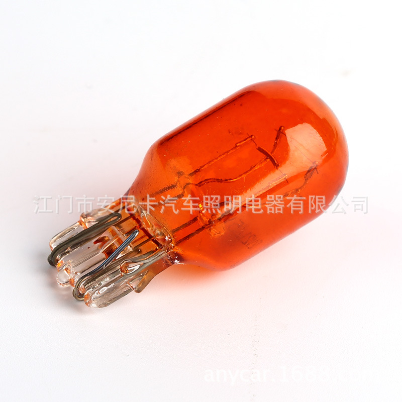 WY21/5W T20 12V 21/5W WB