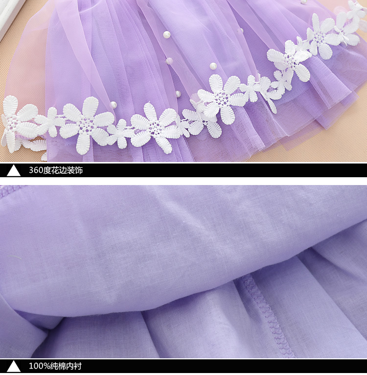 Jupe enfant - Ref 2050333 Image 13