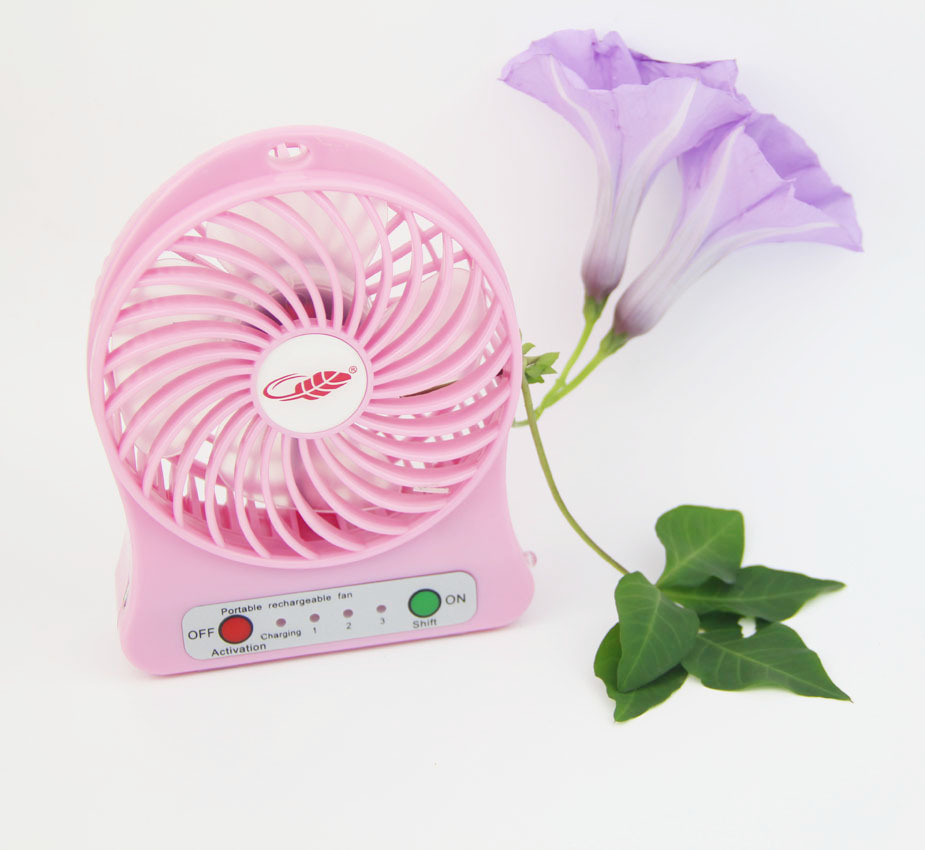 Ventilateur USB - Ref 402209 Image 6