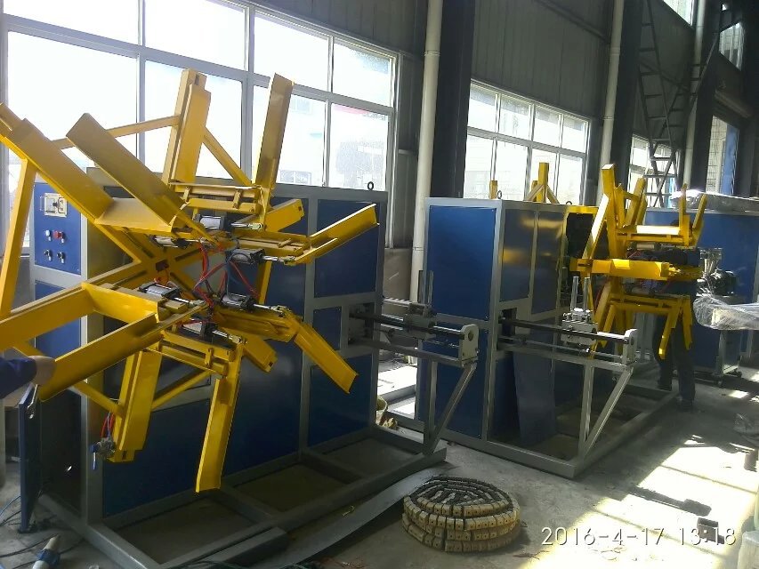 现货发售 卷管机 卷片机