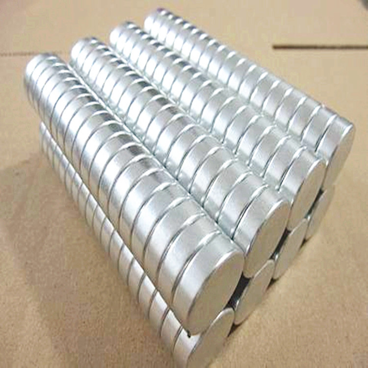 稀土磁钢  强力磁铁强磁长方形钕铁硼强磁铁 长30宽10厚2吸铁