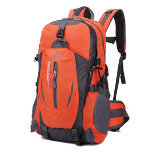 កាបូបឡើងភ្នំ Casual Briefcase Outdoor Mountain Hiking Waterproof Bag PZ147078