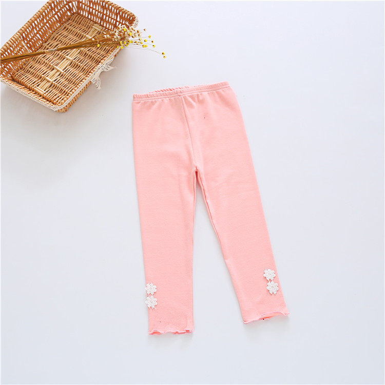 Pantalon fille - Ref 2064883 Image 22