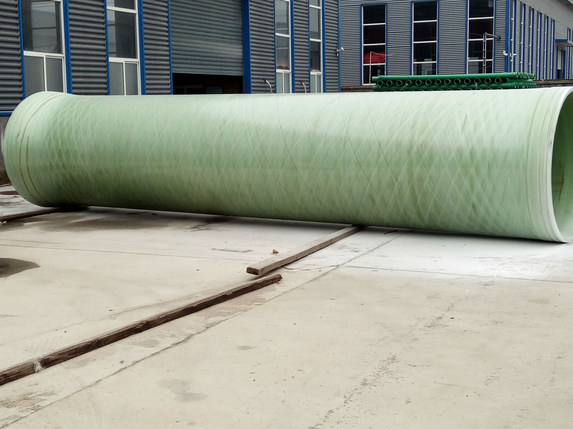 玻璃钢电缆管_玻璃钢电缆管光缆地埋保护管市