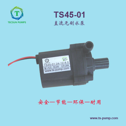 TS4501ֱˮѭDC12V/24V