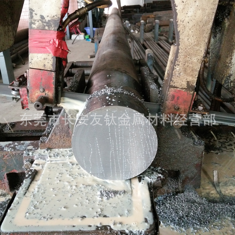 供应日本SNCM420H合金结构钢 SNCM420H淬透性圆钢 SNCM420H圆棒