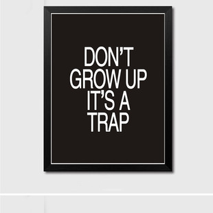 �F�����s �ڰ� Ӣ�� DON'T ˇ�g΢���b��ͮ��쮋�o�򮋮�о