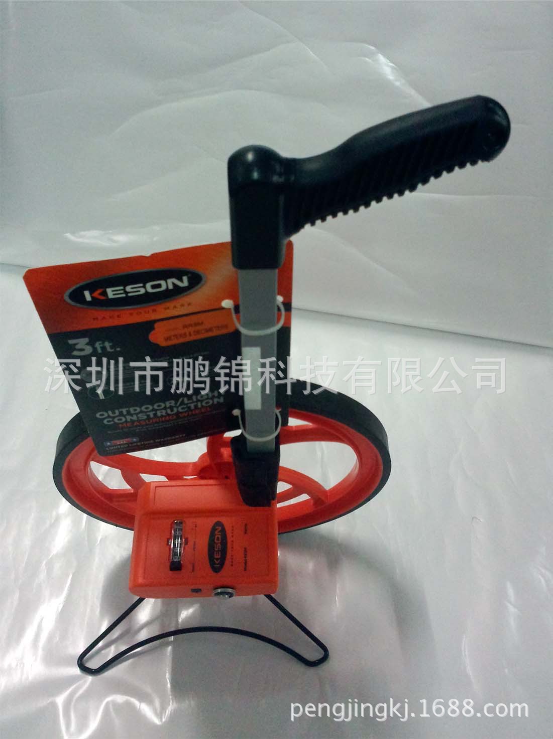 批发好质量测距轮 RR3M测量轮